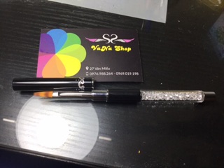 Bút ombre nail