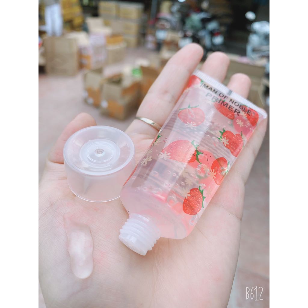 Kem lót dưỡng ẩm trái cây NOBLE G228 | BigBuy360 - bigbuy360.vn