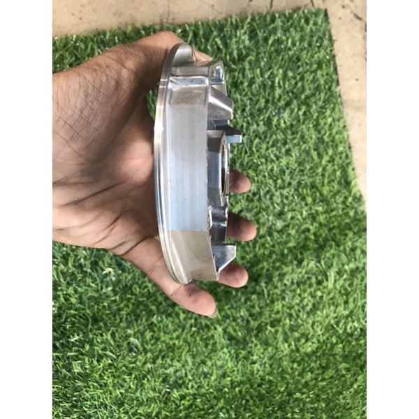 Full bộ nồi độ Carbon trước sau Vario 125 150 Sh mode Airblade 125