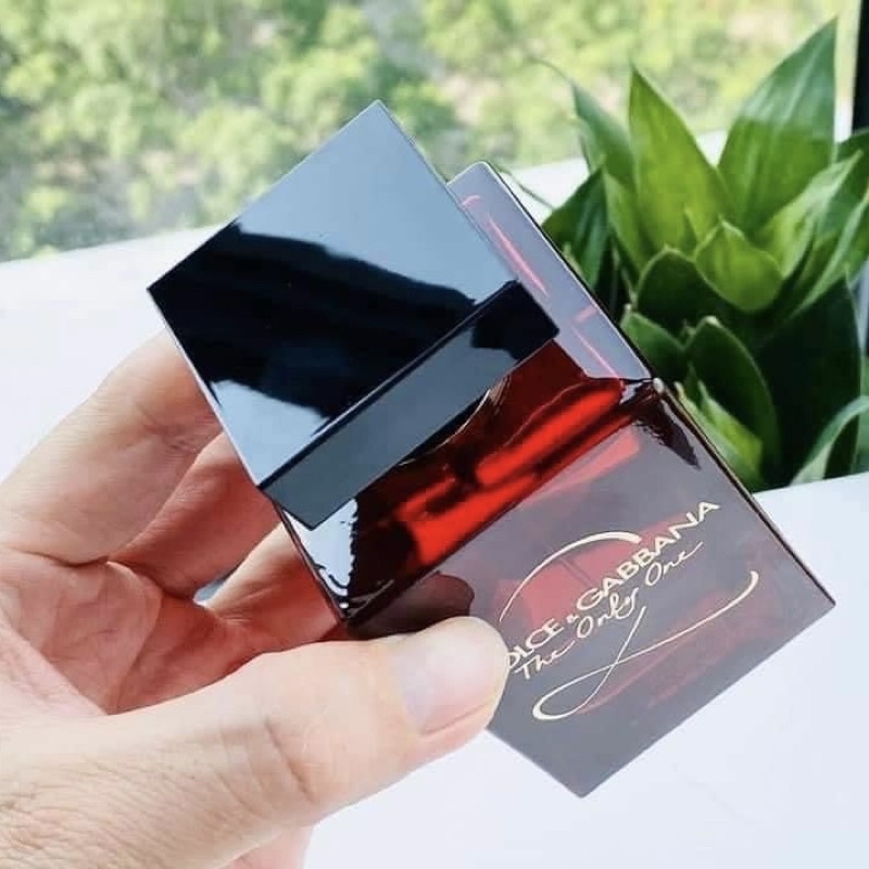 Nước hoa D&G 100ML - Uy Quyền Phái Đẹp | BigBuy360 - bigbuy360.vn