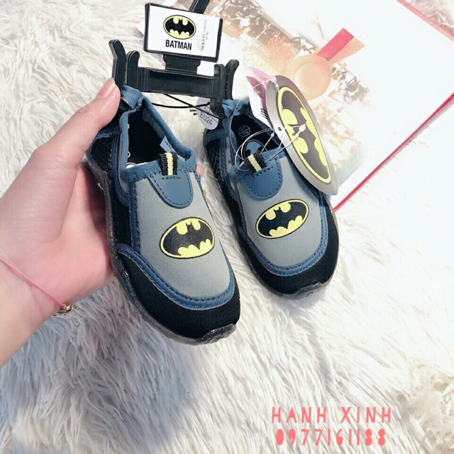 Giầy batman uk