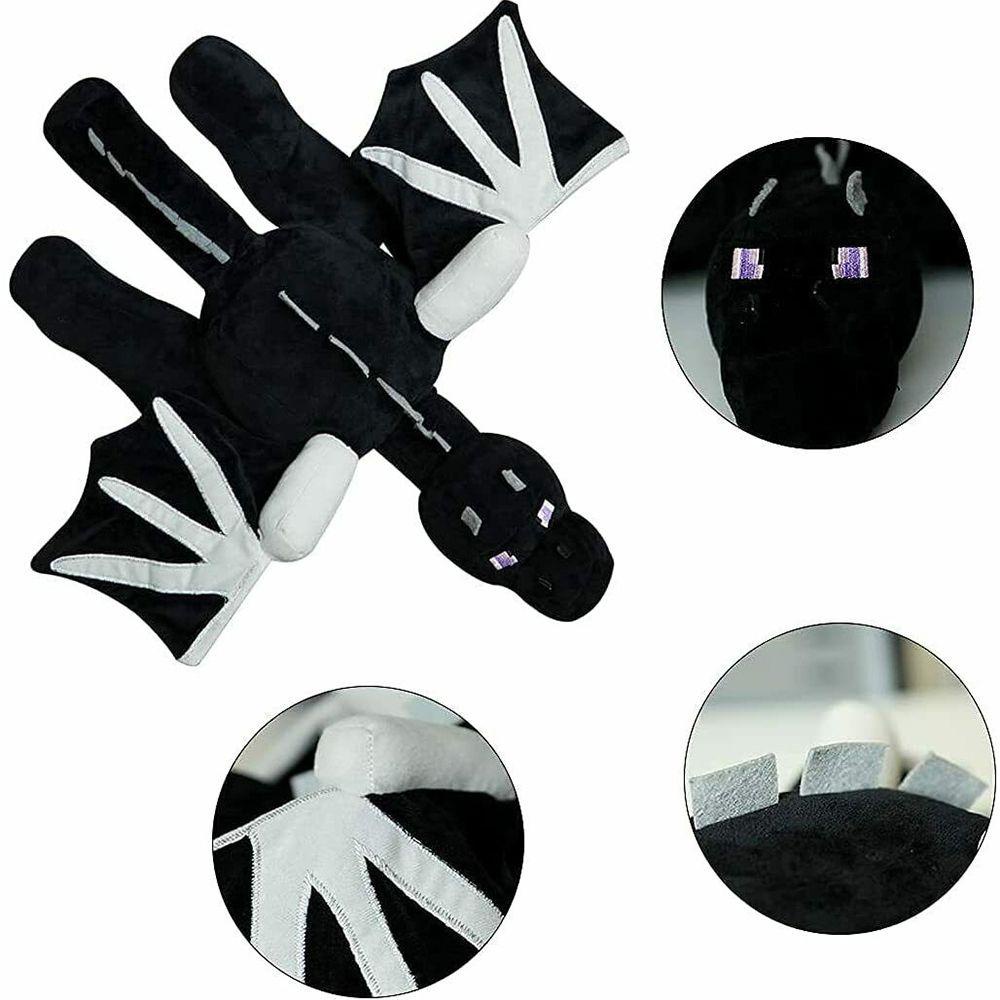 Búp Bê Cầu Vồng My World Ender Quà Tặng Sinh Nhật Cho Bé