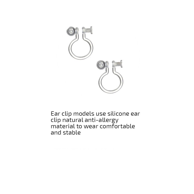 Bông Tai Hình Ngôi Sao Năm Cánh A40