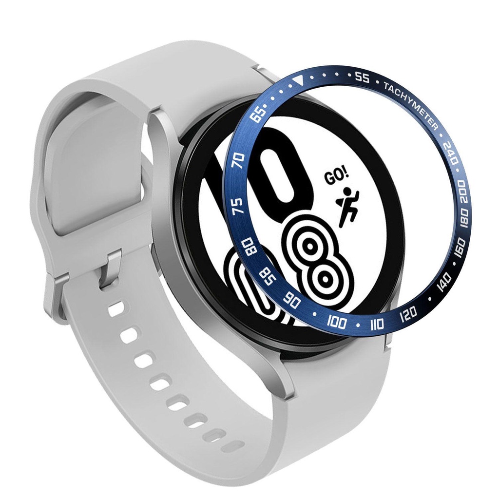 Khung Bảo Vệ Cho Đồng Hồ Thông Minh Samsung Galaxy Watch 4 40MM / 44mm