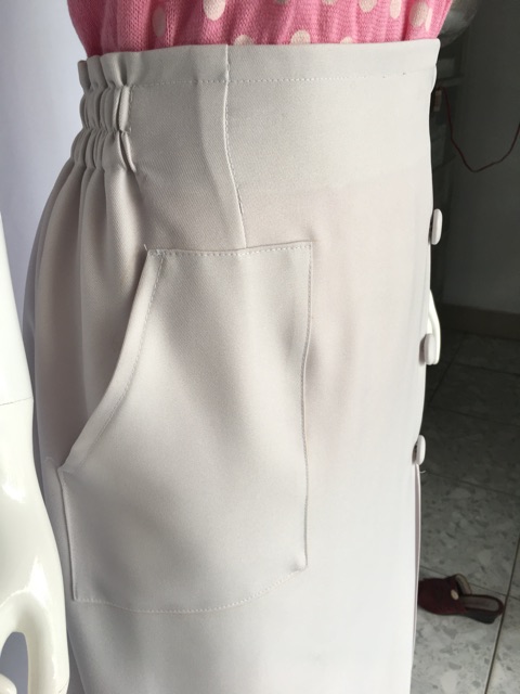 Váy chống nắng thời trang cao cấp Phượng Queen | BigBuy360 - bigbuy360.vn