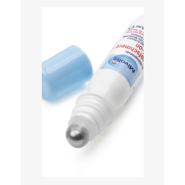 Thanh lăn trán giảm đau đầu  Mivolis Kopfschmerz Roll on Đức 15ML
