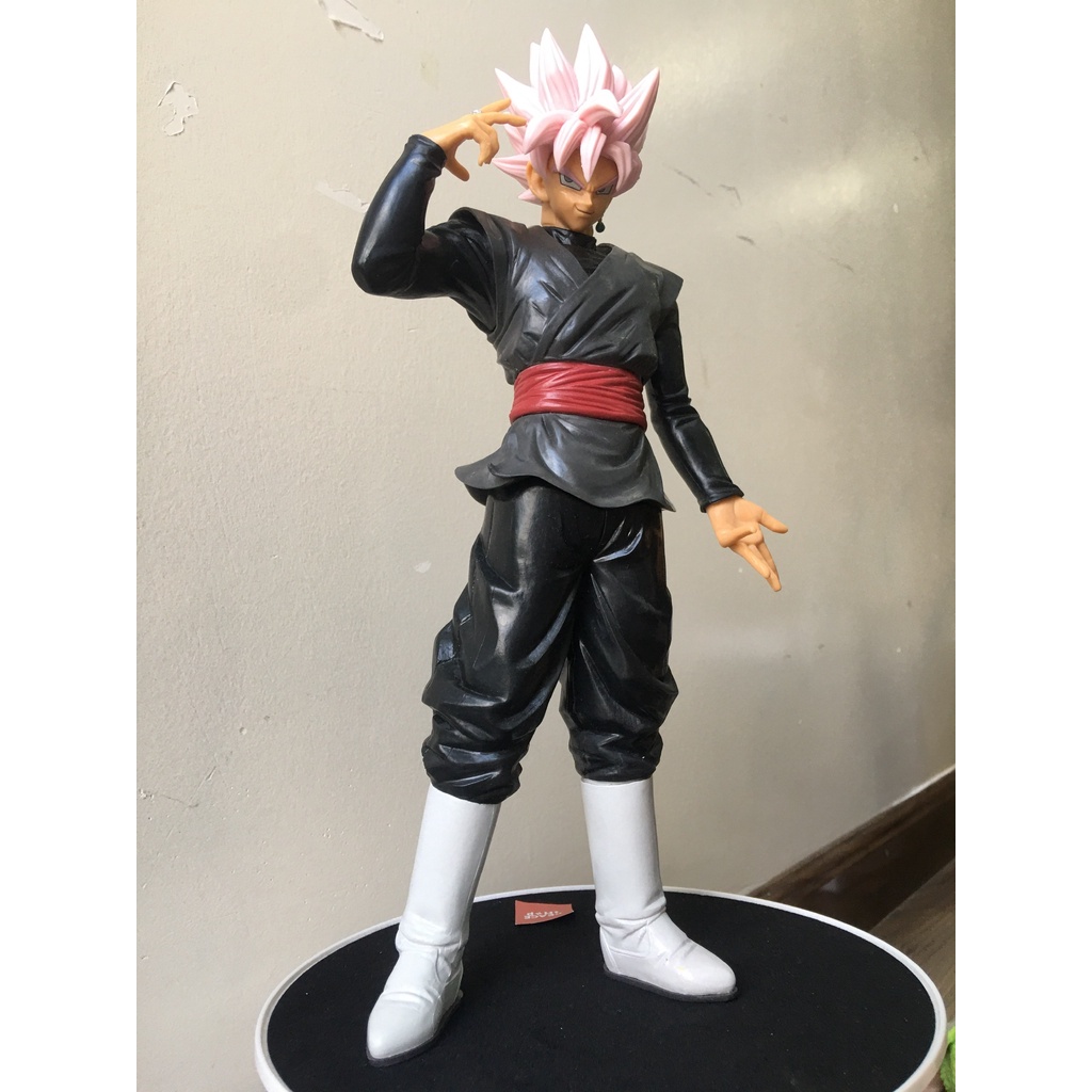 Mô Hình Dragon Ball Z Mô Hình Goku Black - Broly - Gogeta - Figure Anime / Manga Decor Trang Trí Phòng Ngủ Bàn Làm Việc