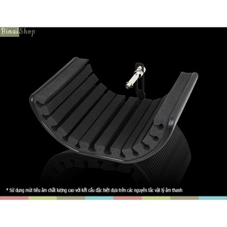 Màng chắn âm cho micro phòng thu Alctron PF66