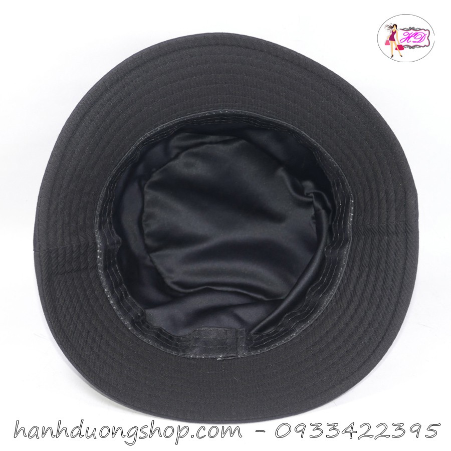 [ Hình thật ] Mũ tai bèo nón bucket hình bạch tuộc dễ thương chất liệu vải cotton thoáng mát dễ thấm hút mồ hôi