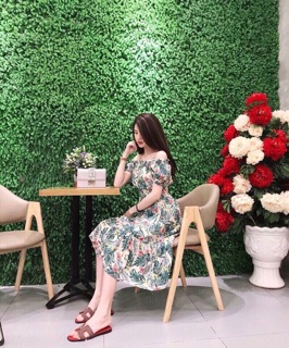 Maxxi bẹt vai đẹp
