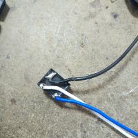 Rờ le 5 chân 10A 12v