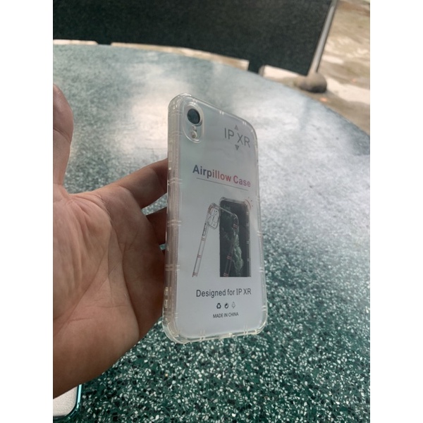Ốp lưng iPhone X xsm Xr