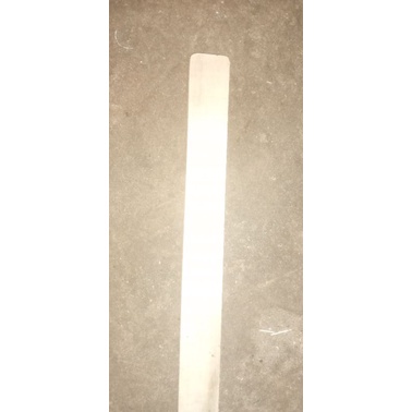 2 cây thước kẻ giáo viên 1cm×3cm×65cm