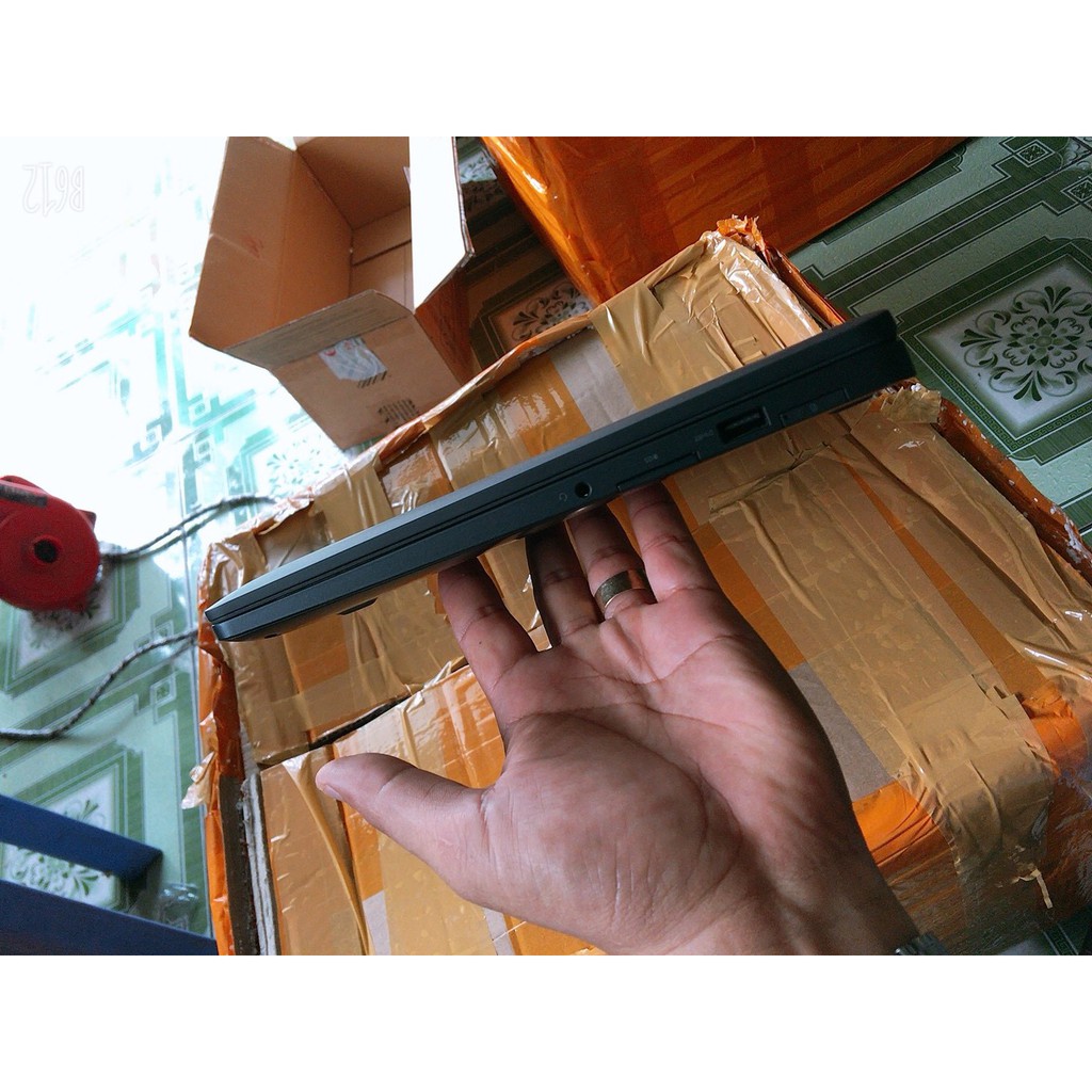 #Laptop #Dell #Latitude #E7470 Core i5 Cảm Ứng 2K | BigBuy360 - bigbuy360.vn