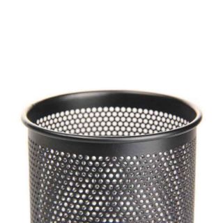 Cốc cắm bút hợp kim