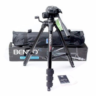 Chân máy ảnh Tripod T660EX