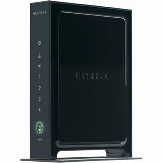 BỘ ĐỊNH TUYẾN NETGEAR WNR2000(2nd)