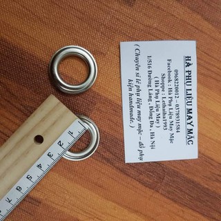 Khoen ( ô rê ) đường kính 2 cm