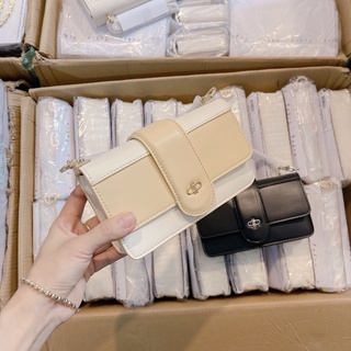 Túi Pedo dây bản to kèm ví nhỏ mới