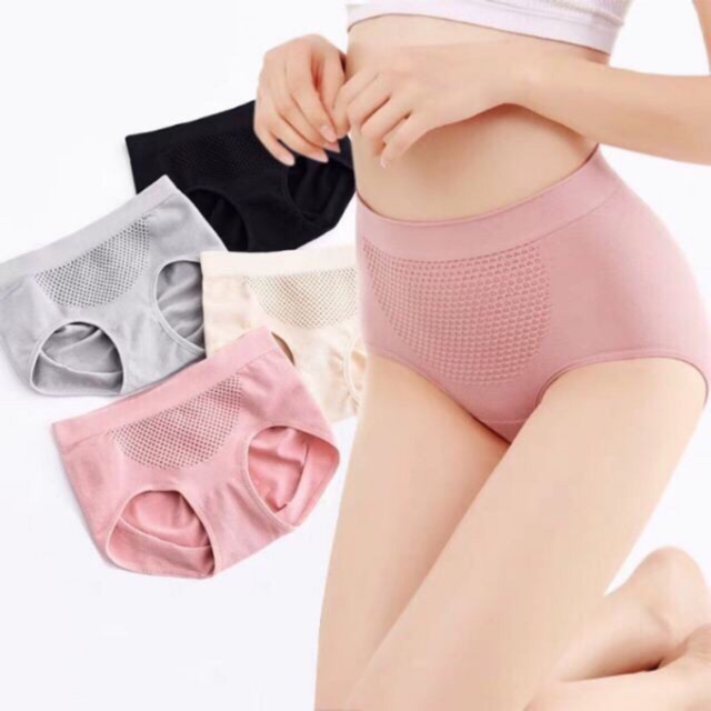 Quần Lót Kháng Khuẩn Xuất Nhật