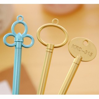 Bút chìa khóa vạn năng Retro Pansi