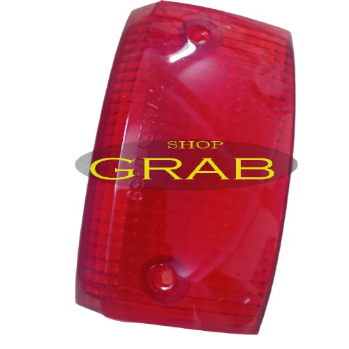 Nắp đèn hậu xe DREAM LÙN  - chụp đèn hậu cho xe Dream lùn - G1794