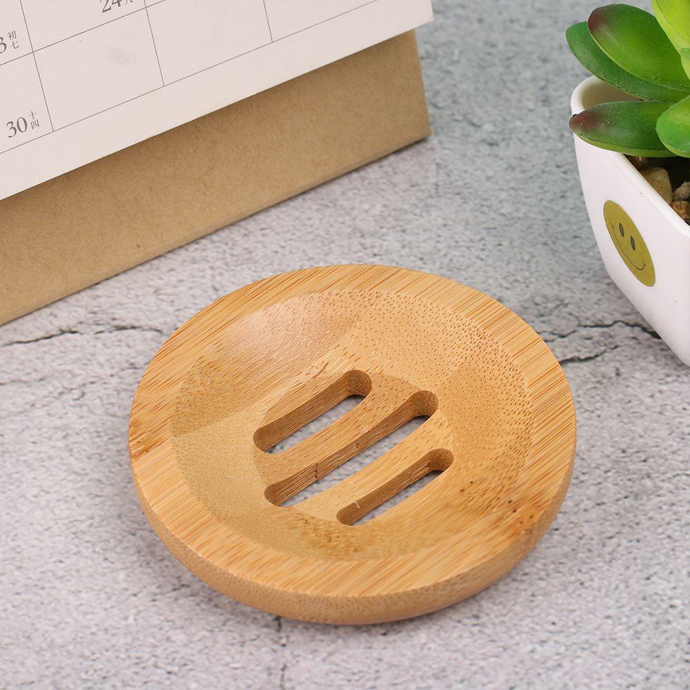 PISTA Khay Đựng Xà Phòng Tiện Dụng Cho Nhà Tắm