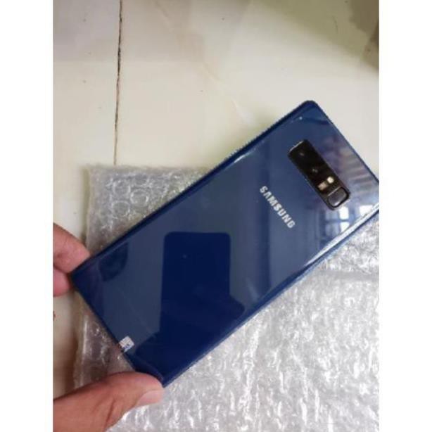 Điện thoại SAMSUNG GALAXY NOTE 8 2sim ram 6G-64G Chính hãng, Chiến Game nặng mượt | BigBuy360 - bigbuy360.vn