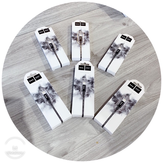 Dây sạc ip 2m