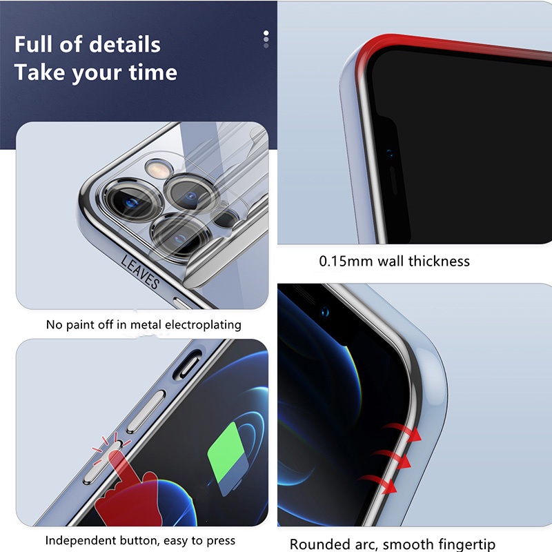 Ốp Điện Thoại Họa Tiết Lá Phong Siêu Mỏng Có Dây Đeo Bảo Vệ Camera Chống Rơi Cho Xiaomi Redmi K40S Poco F4 5G X4 GT
