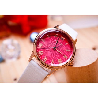 Đồng Hồ Nữ Julius JA-857 JU1049