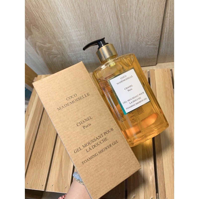 Sữa tắm nước hoa chanel coco hương thơm quyến rũ , quý phái | BigBuy360 - bigbuy360.vn
