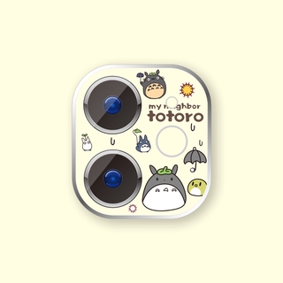 Miếng Dán Bảo Vệ Camera Cho iPhone12 PRO MAX MINI