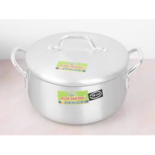 Nồi nhôm nhật Kim Hằng lẻ (16-30)