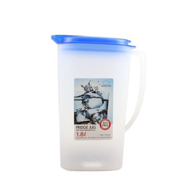Bình nước Lock&lock HAP719 1.8l
