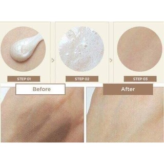 SỮA RỬA MẶT SU:M 37 trắng da 40ml