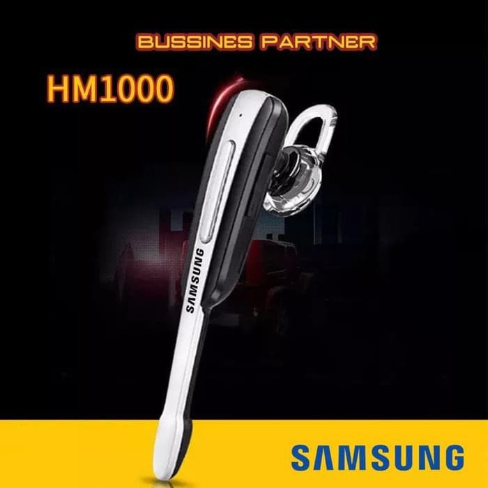 Tai Nghe Bluetooth Không Dây Cho Samsung Hm1000