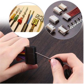 Bộ dụng cụ tháo giắc điện 18 món