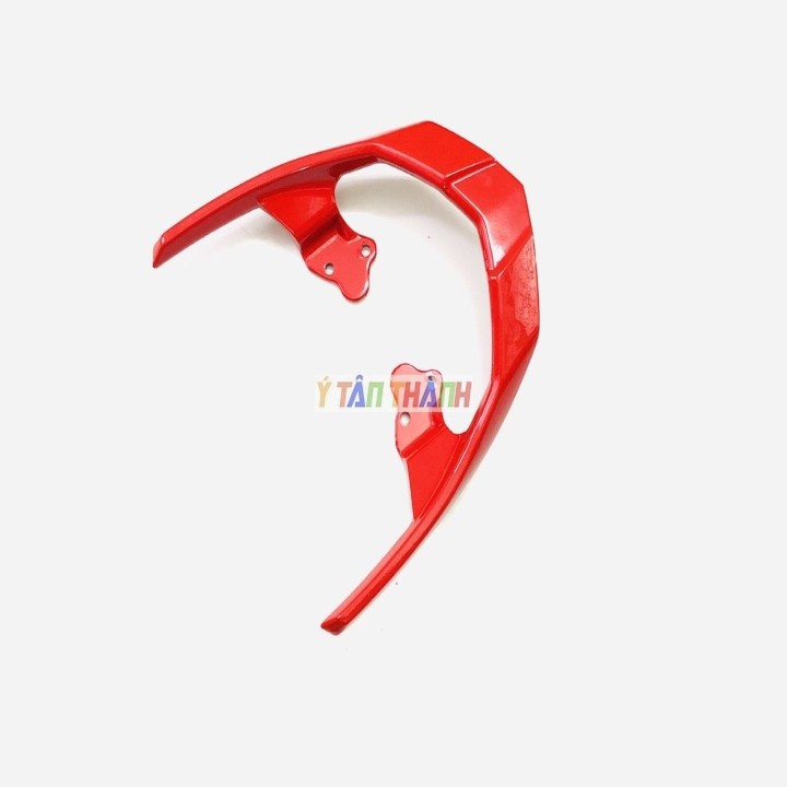 Cảng Sau Sirius Spark Màu Đỏ MS1714