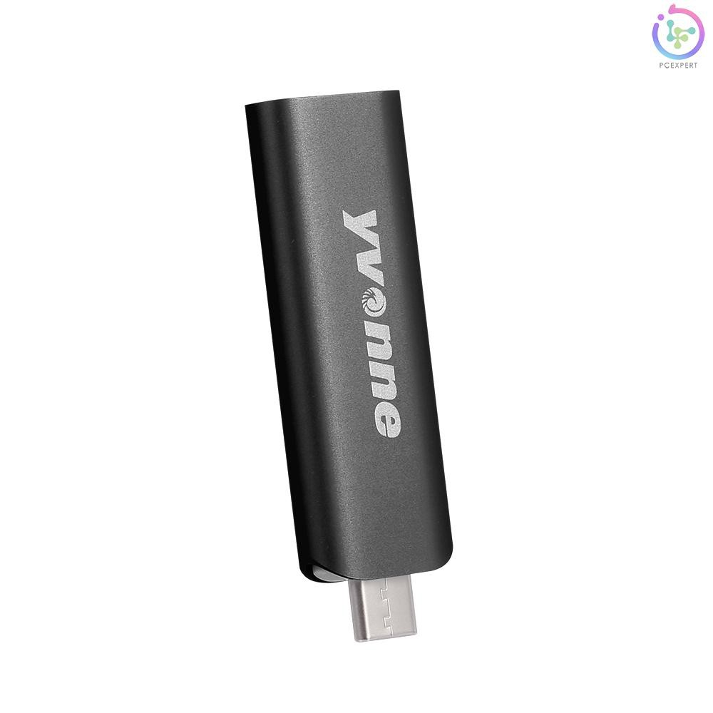 Usb 2.0 Yvonne Y15D 32gb Chất Lượng Cao