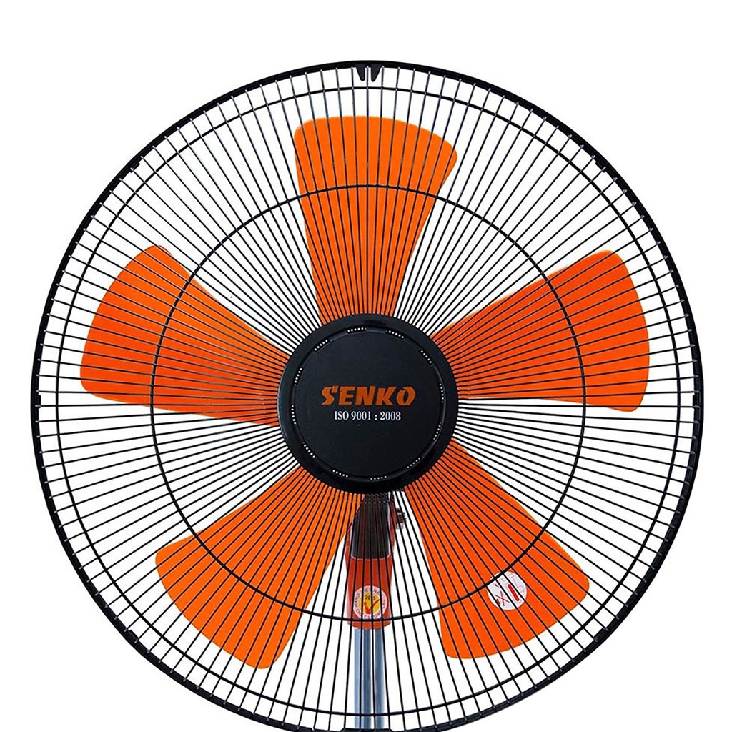 Quạt cây công nghiệp Senko DCN1806