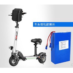 Pin Xe Điện 48v 10ah/15ah/20ah cho xe đạp nhật, hk, gaint, Bridgestone