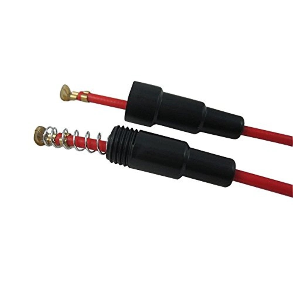 Vỏ Cầu Chì Ống Kích Thước 5x20mm, 6x30mm Có Dây Nối