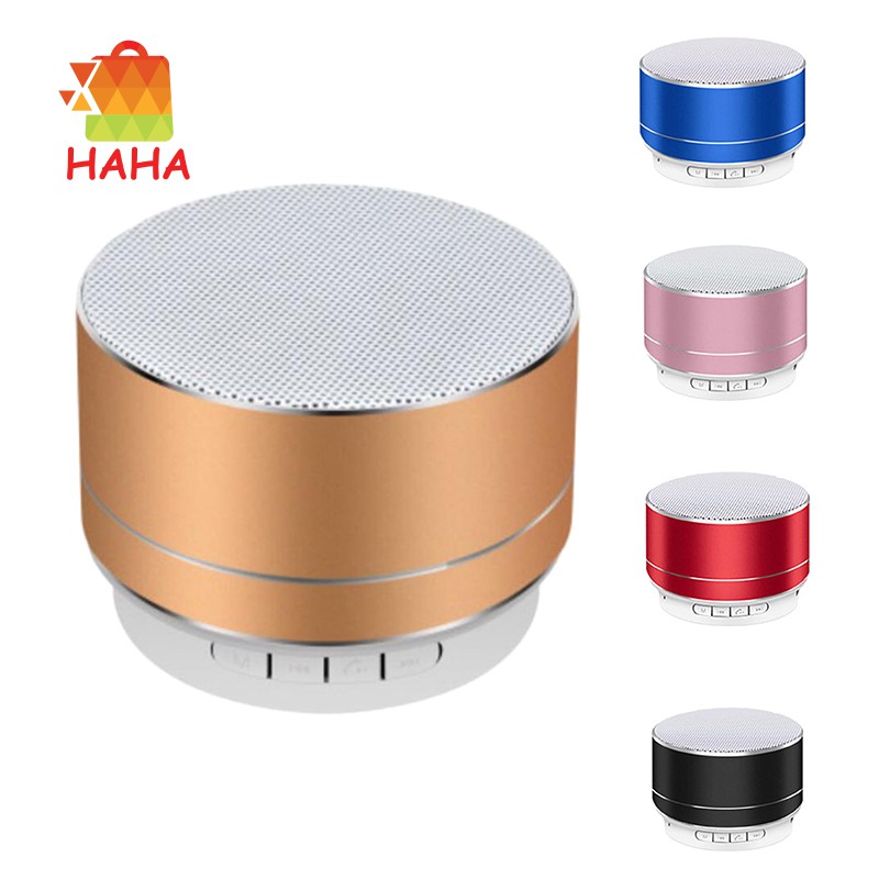 Loa Bluetooth Không Dây A10U Chất Lượng Cao