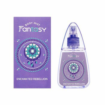 Nước Hoa Toàn Thân Fantasy Body Mist_60ml