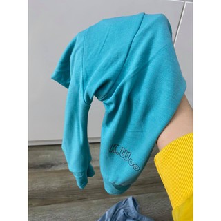 Quần dài thun lạnh kwoo can đũng rộng, quần dài thun lạnh cho bé trai, bé gái