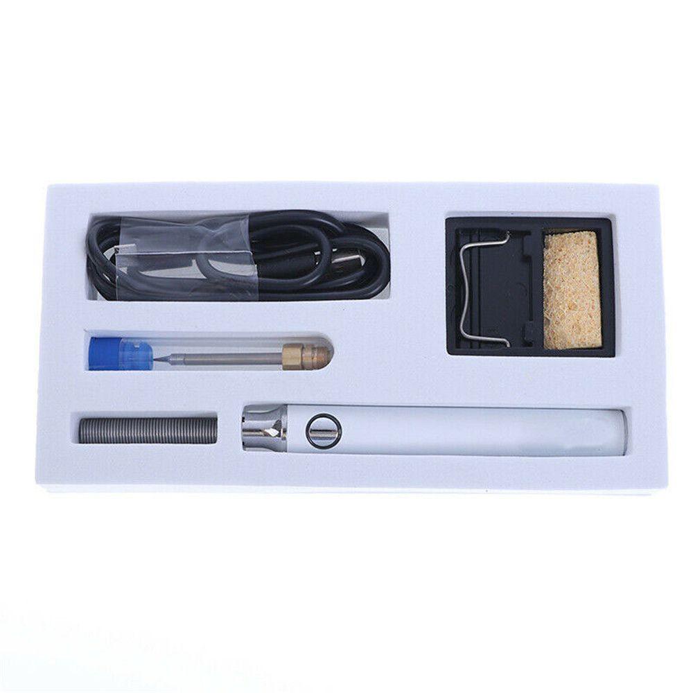 Bút Hàn Điện Mini Có Thể Điều Chỉnh Nhiệt Độ