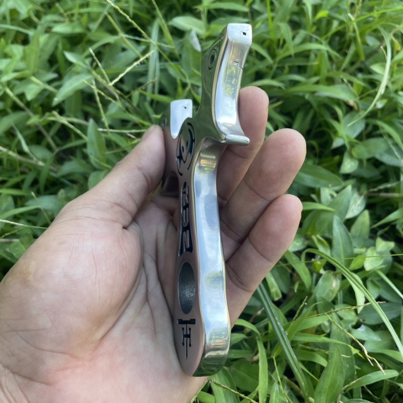 ná đầu nâu TH chạc 8 + lục giác