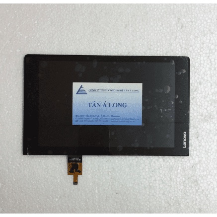 Bộ màn hình Lenovo Yoga 3 YT3-850M