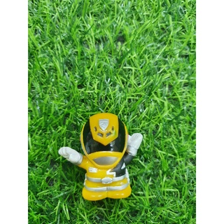 siêu nhân tí hon (chibi mini)